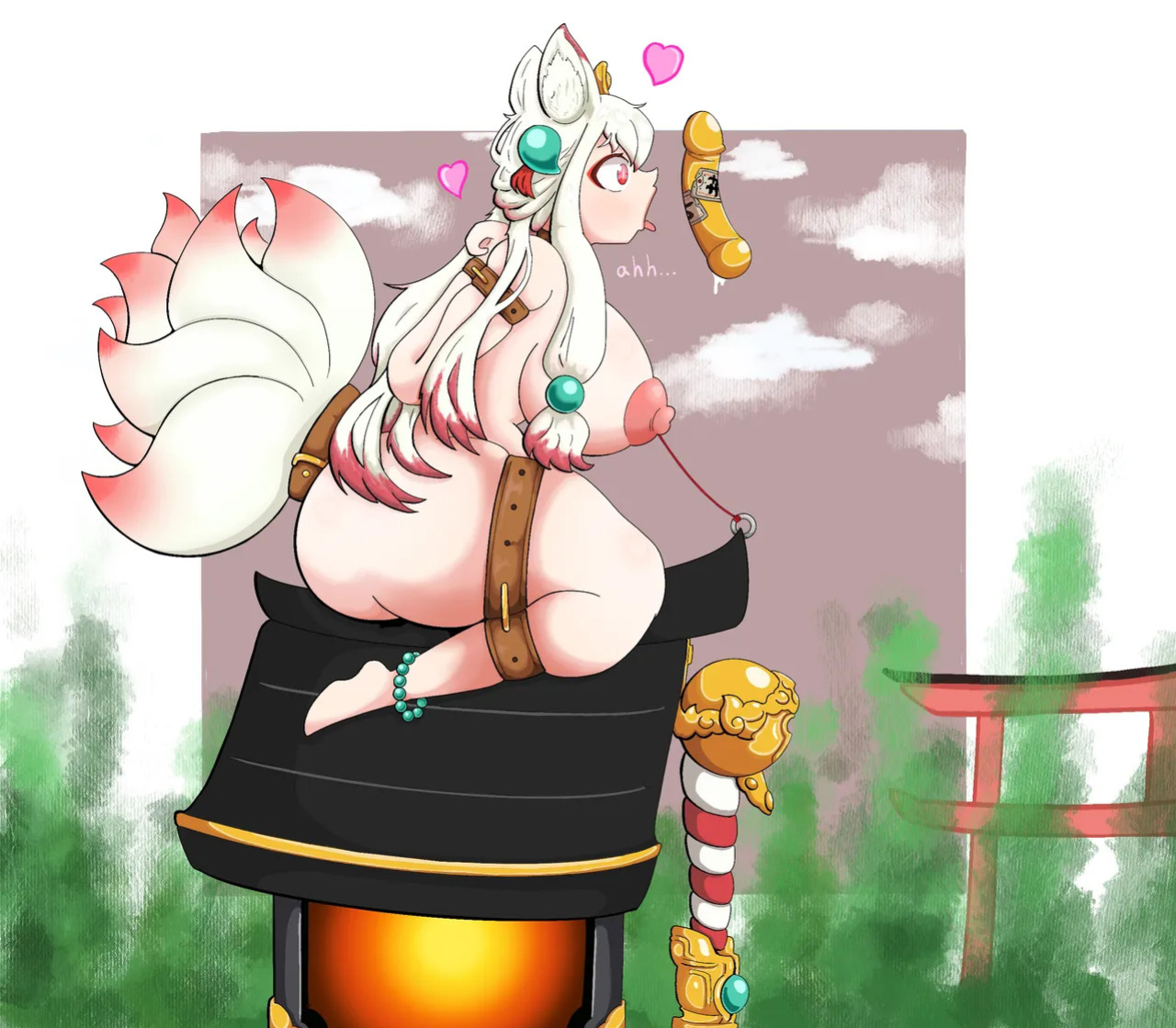 [Pixiv] kaaloC (64094592)