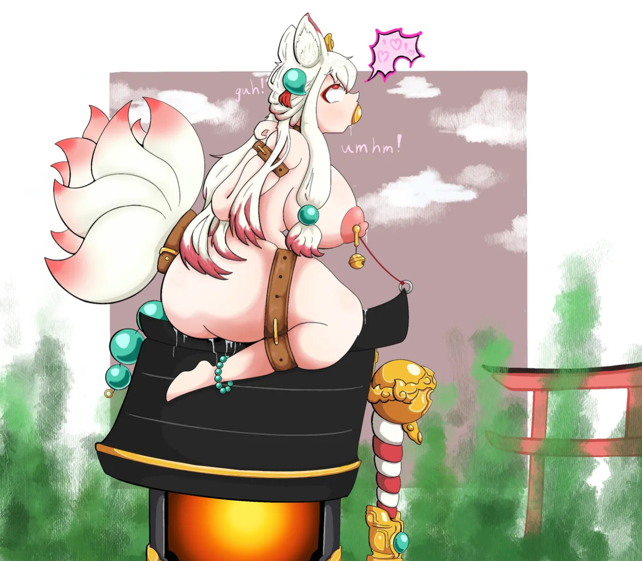 [Pixiv] kaaloC (64094592)
