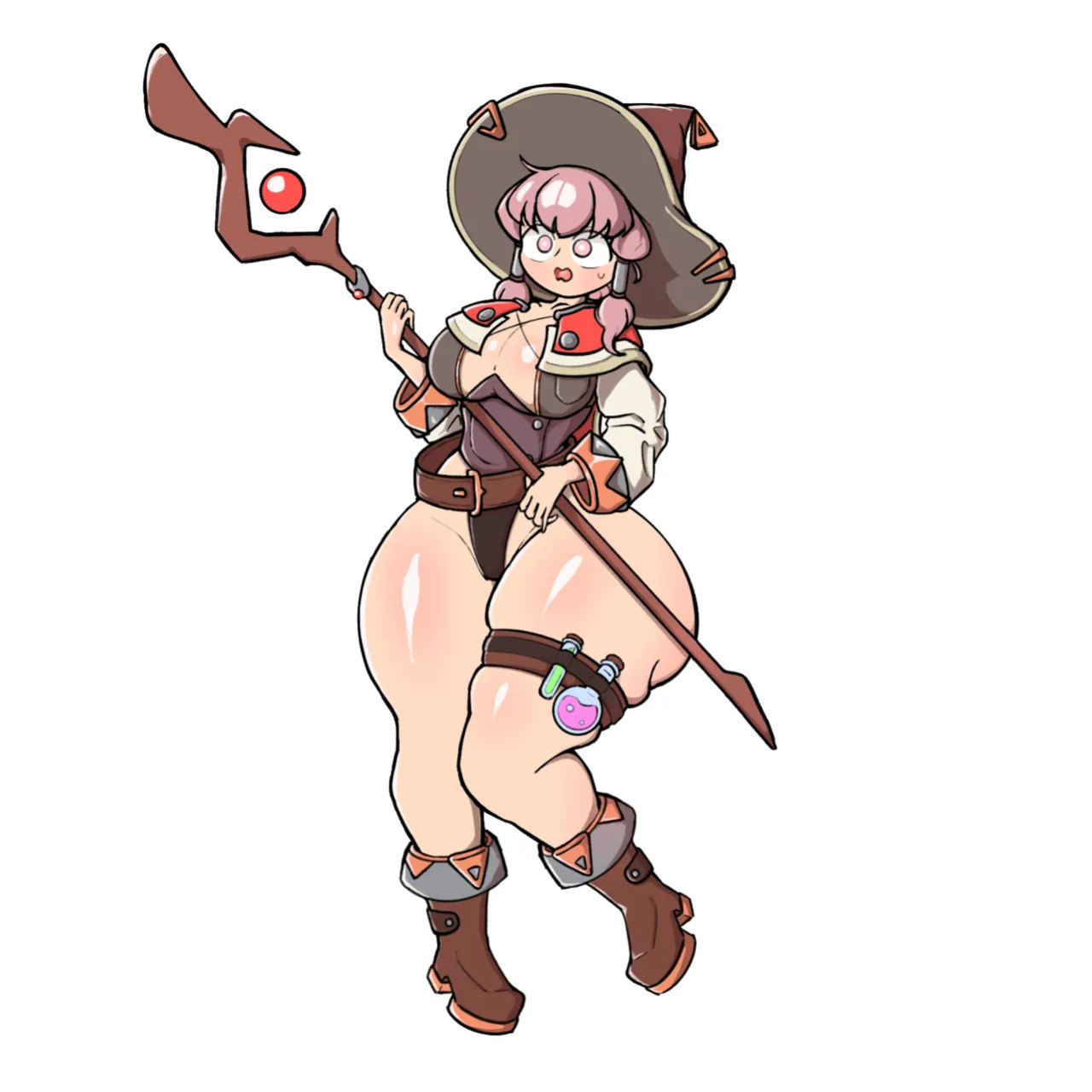 [Pixiv] kaaloC (64094592)