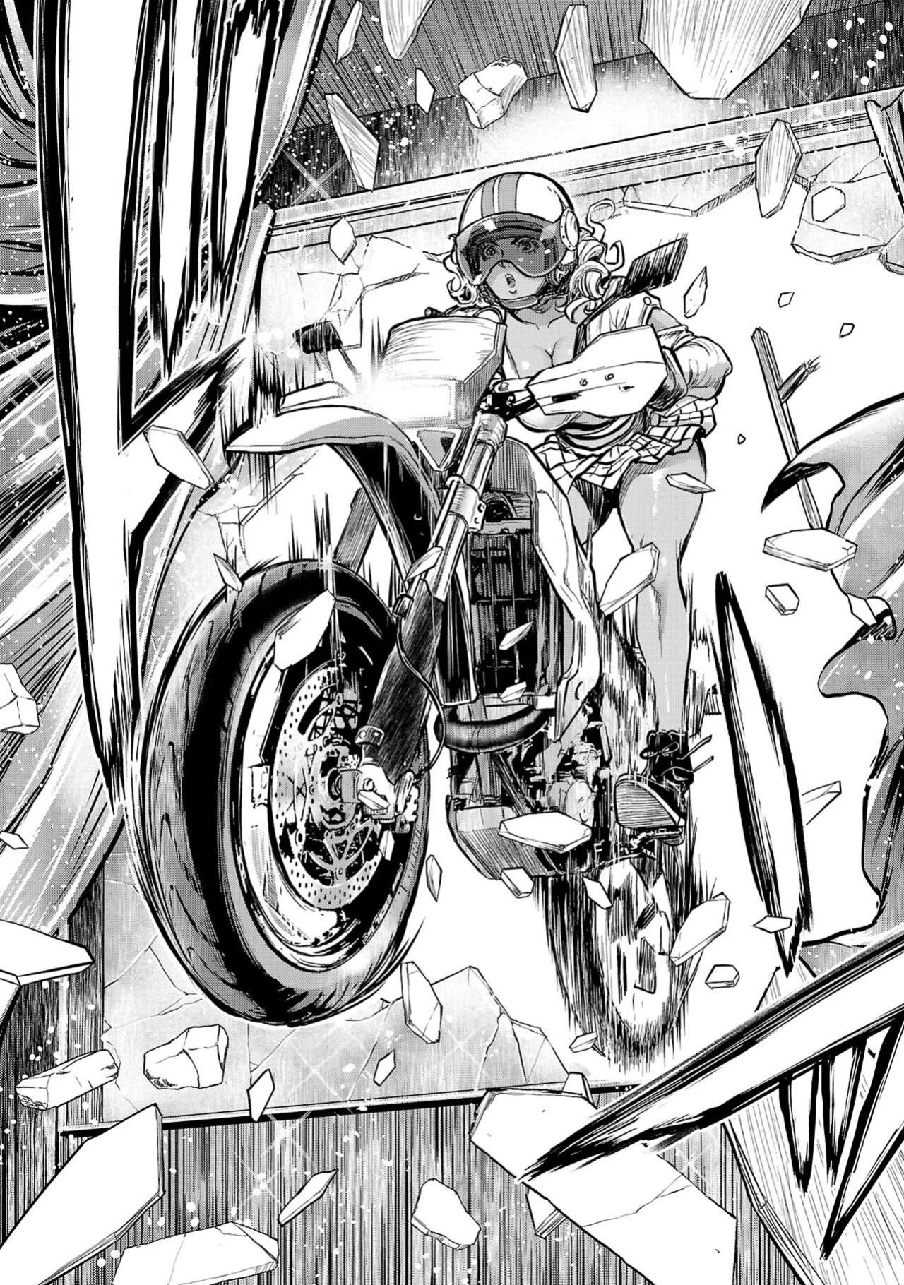 [Tabe Koji] Waruhame ~ Maruhi Sennyuu Sosakan Agatha ~ 1 Ch. 1,2 [English] [bfrost]