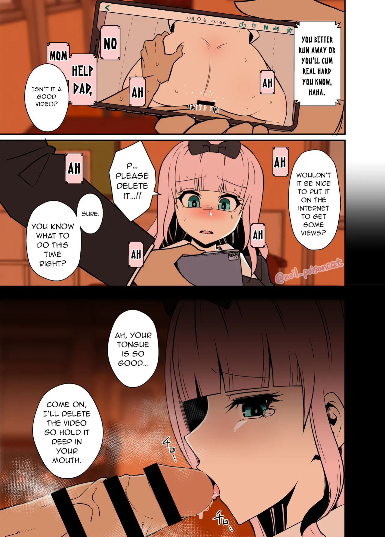 [Dokuneko Noil] COMPLETE COLLECTION ENGLISH JUNE 2026 [English]