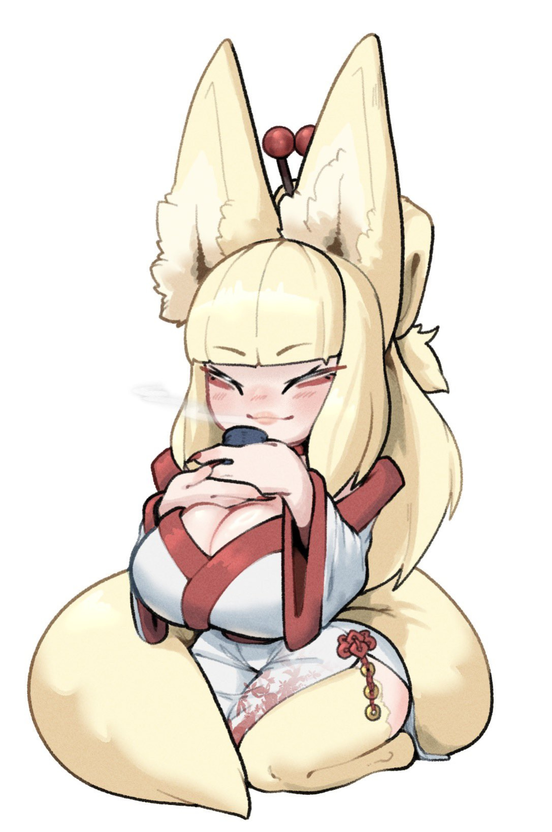 [The Varking] Atsuko & Haruko Seris (OC)