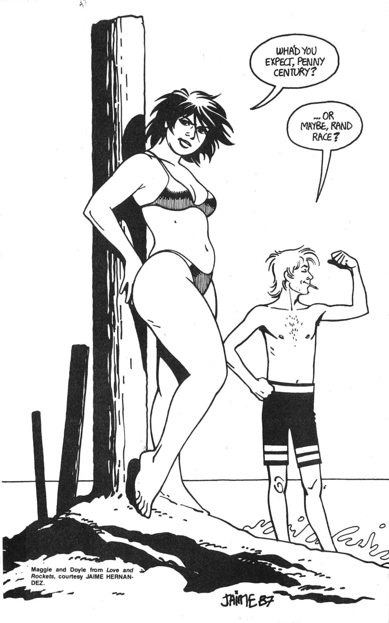 Amazing Heroes Swimsuit 1993 (The Best Of)