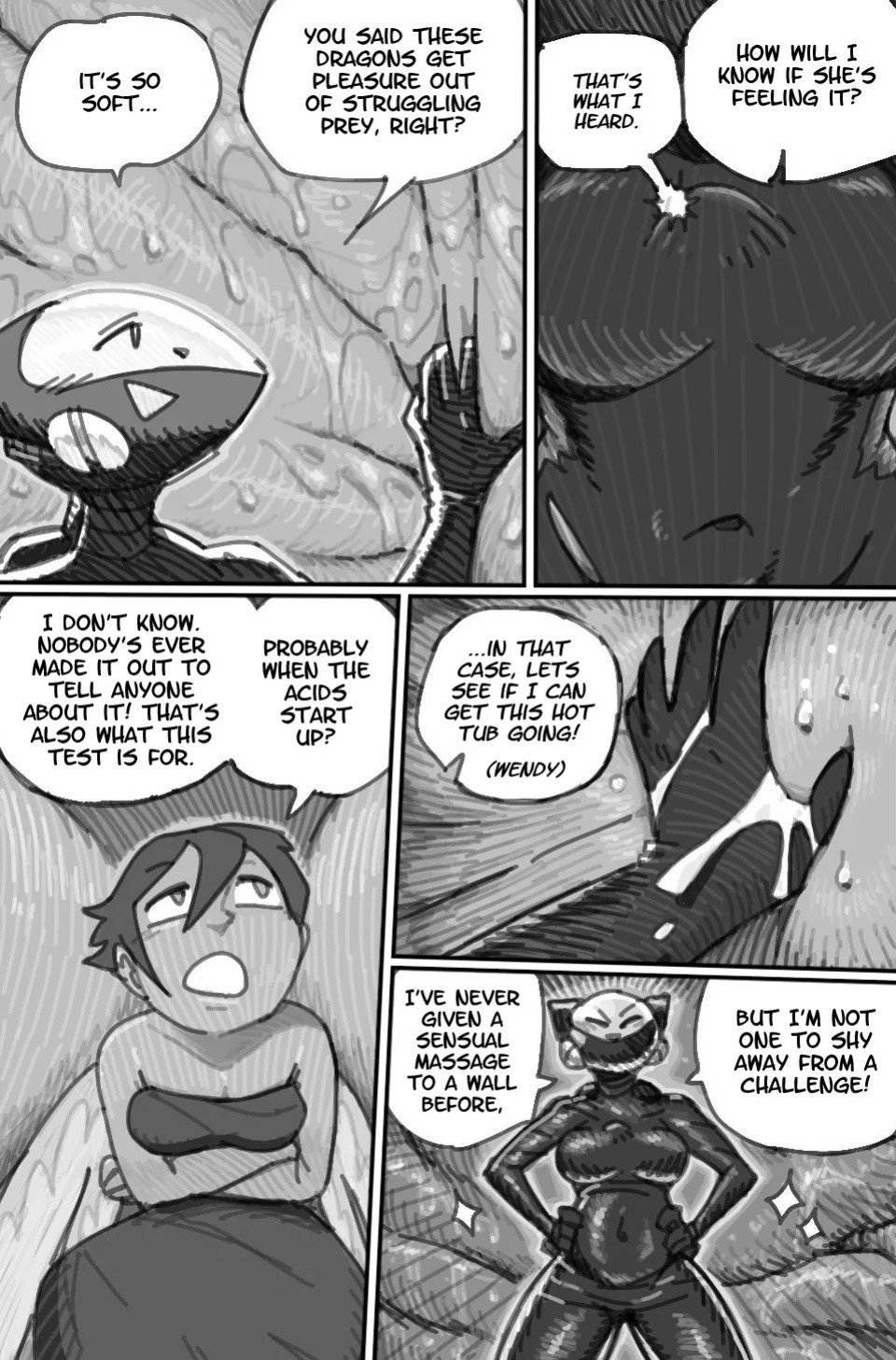 [Shyguy9] Kaori Returns