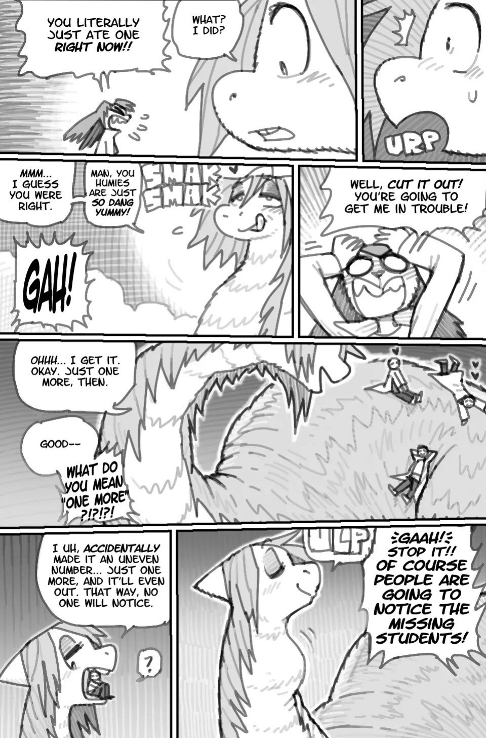 [Shyguy9] Kaori Returns