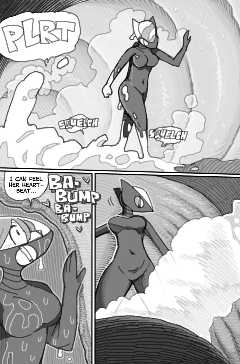 [Shyguy9] Kaori Returns