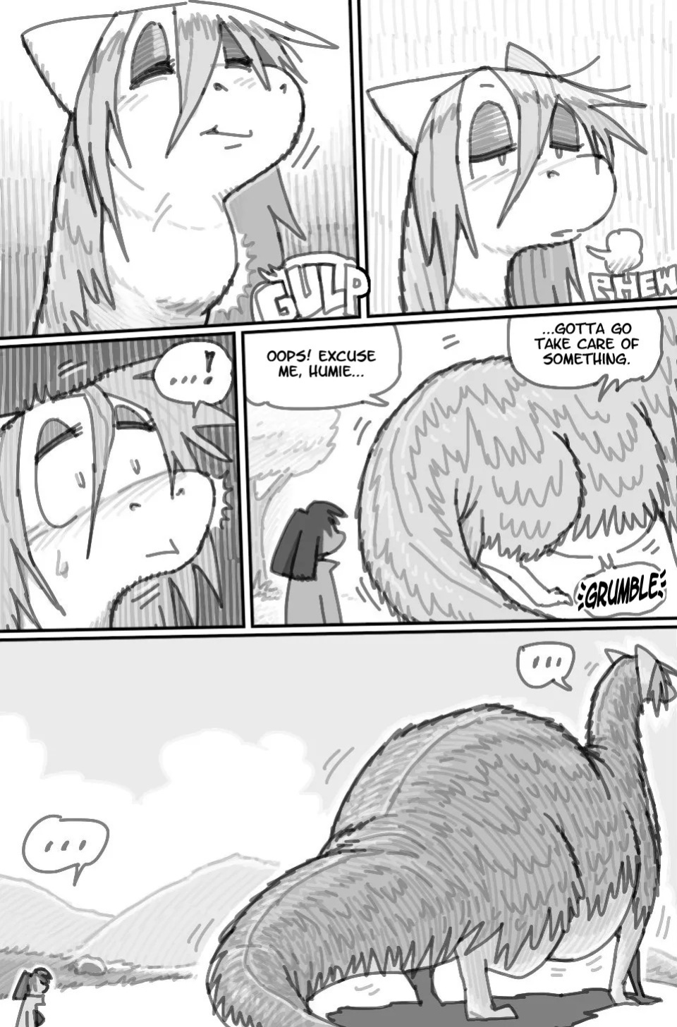 [Shyguy9] Kaori Returns