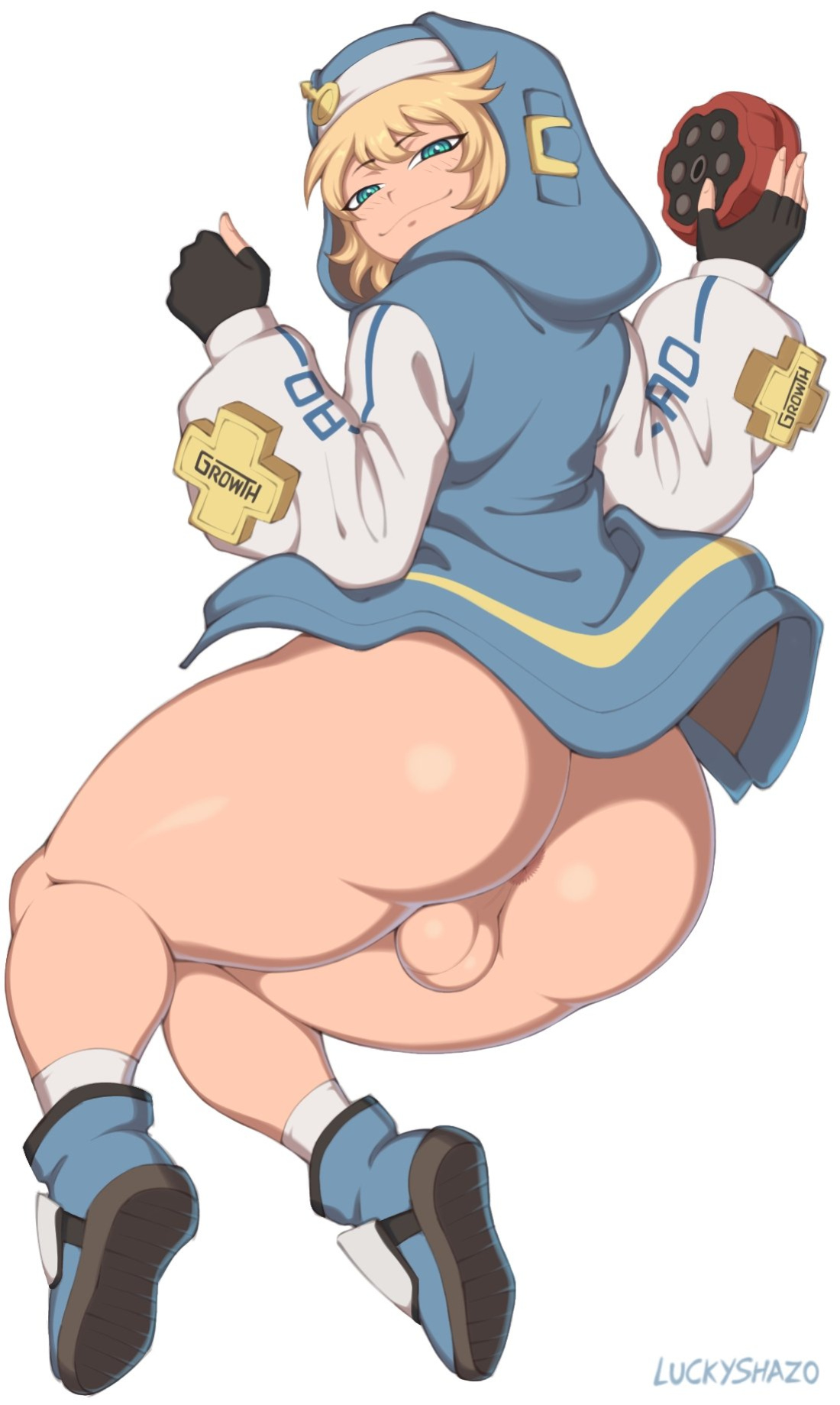 Luckyshazo Full Gallery