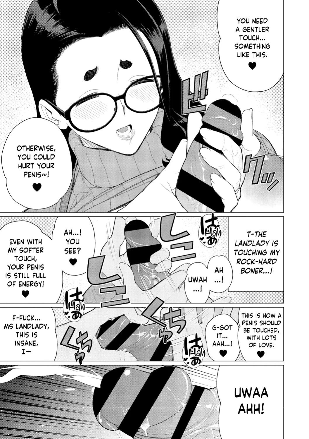 [Minamida USuke] Chinmake Kouman Okugata-sama | Haughty Housewives: Defeated by Dick [English] [skibidibenki] [Digital]