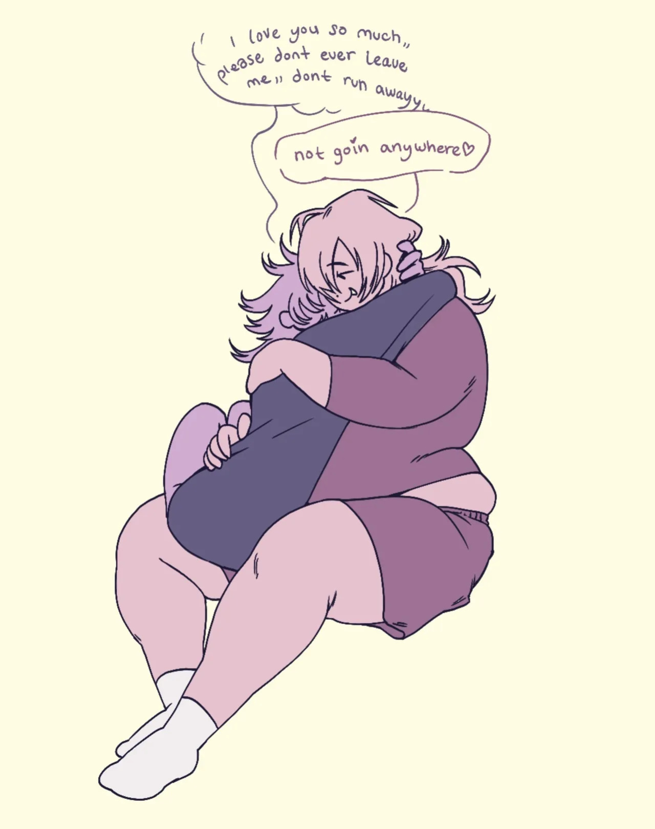 Cookie and Creme (tumboodles)