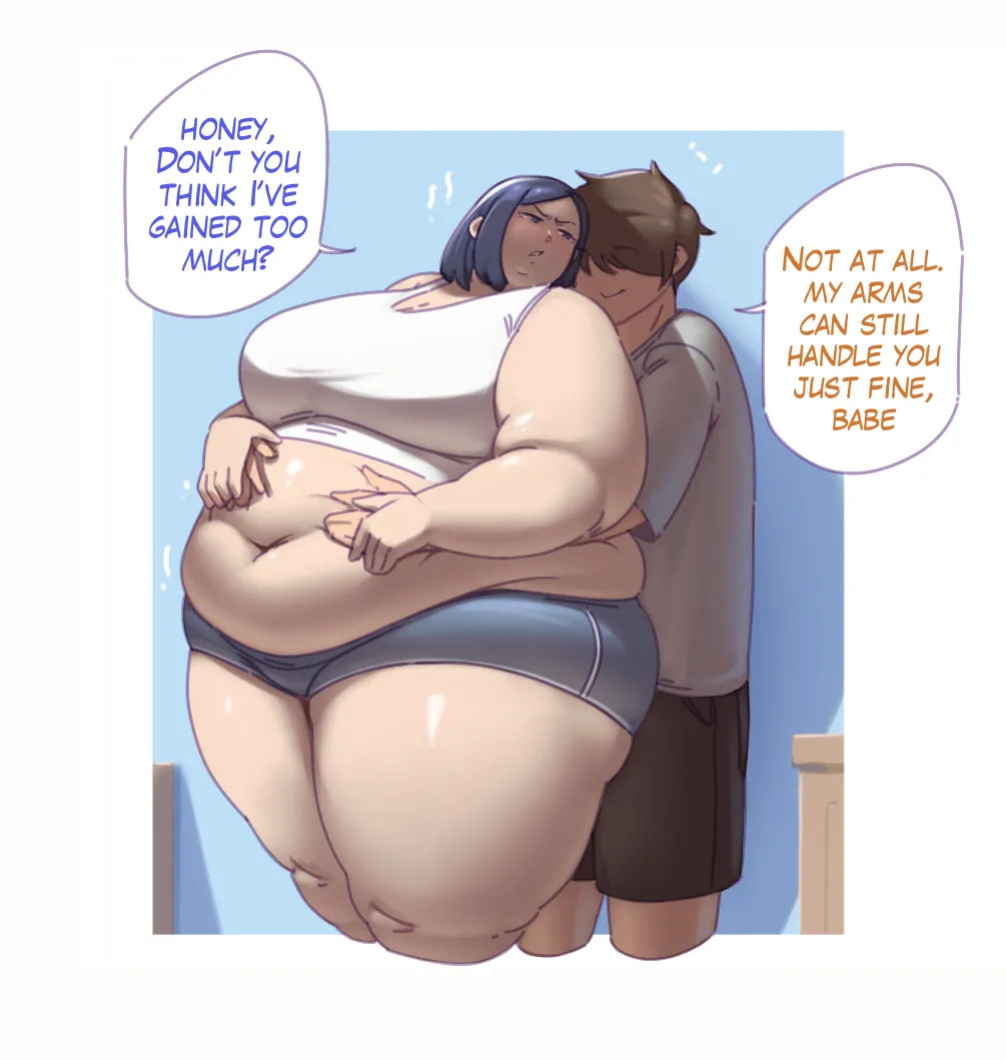 [Ekusupanshon] Supportive Girlfriend [Ongoing]