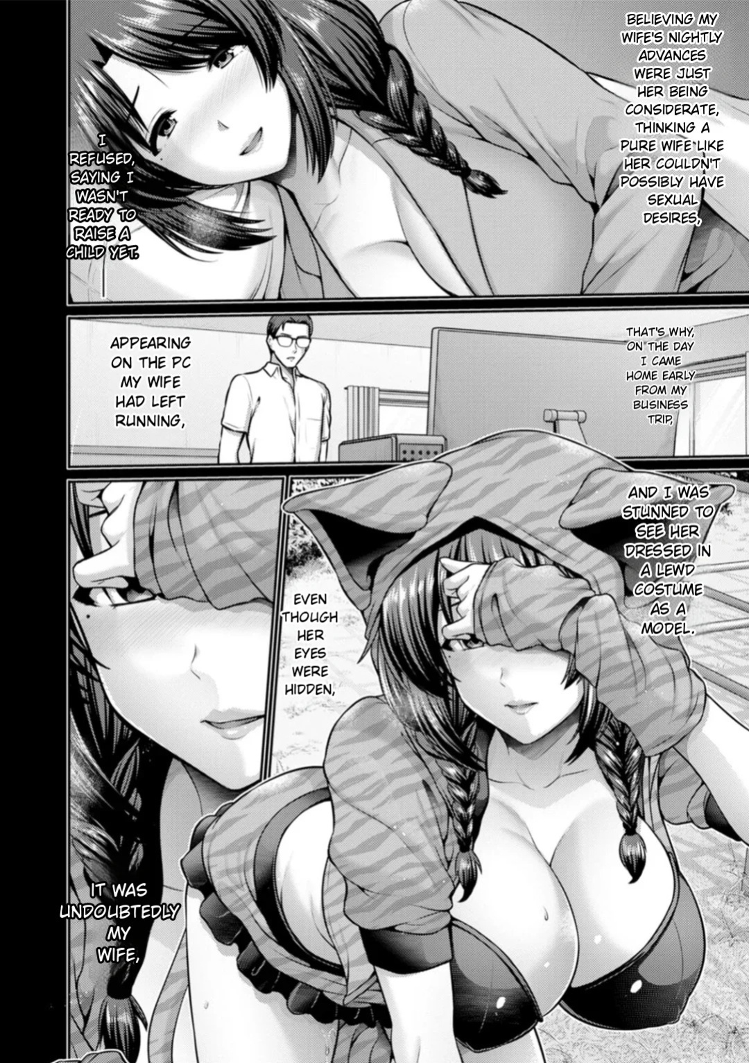 [Toba Yuga] Saitei [Digital] [English]
