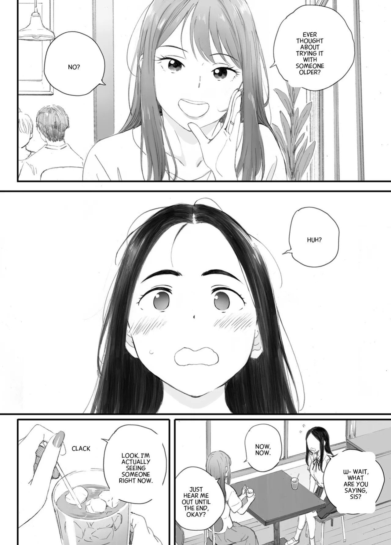 (Doujinshi) [Kansai Orange (Arai Kei)] Bad Girl