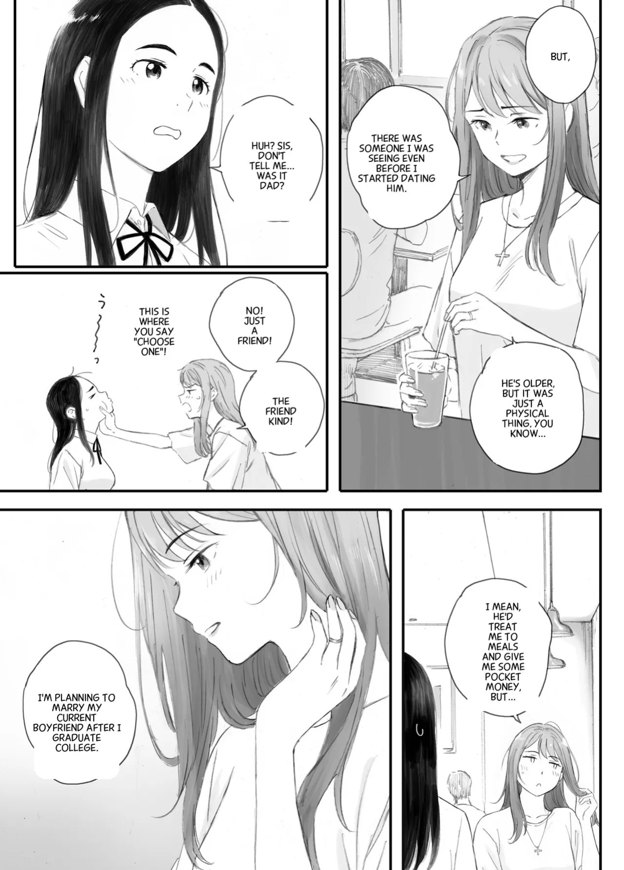 (Doujinshi) [Kansai Orange (Arai Kei)] Bad Girl