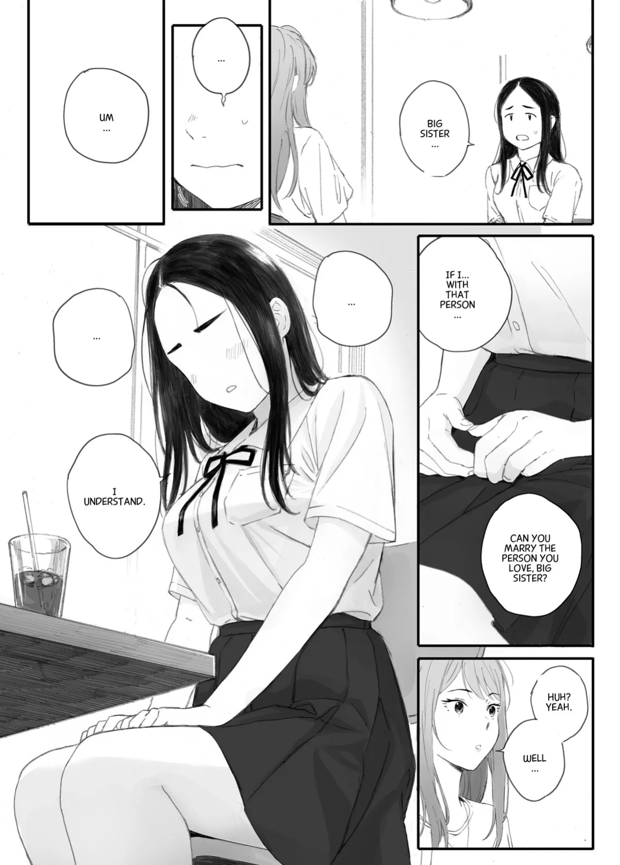 (Doujinshi) [Kansai Orange (Arai Kei)] Bad Girl
