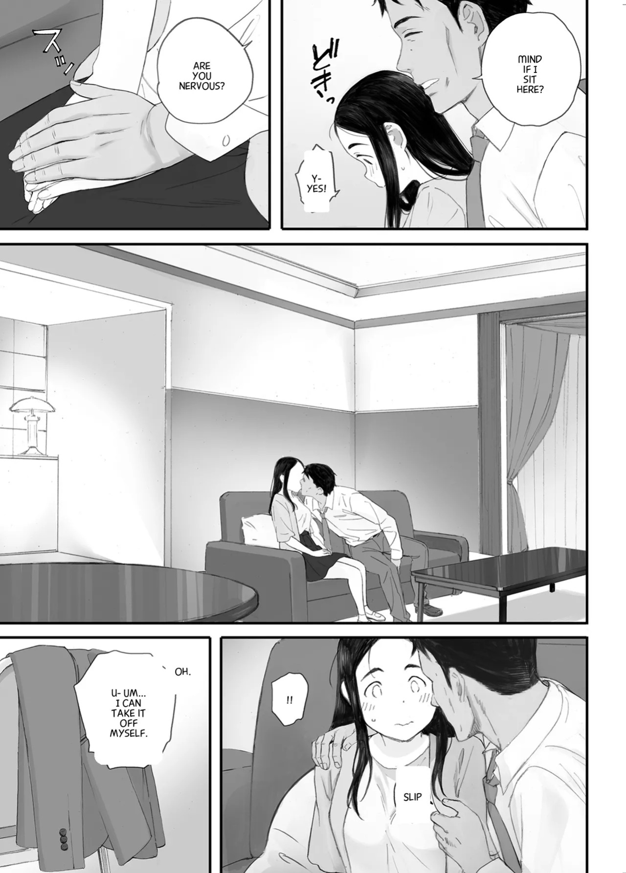 (Doujinshi) [Kansai Orange (Arai Kei)] Bad Girl