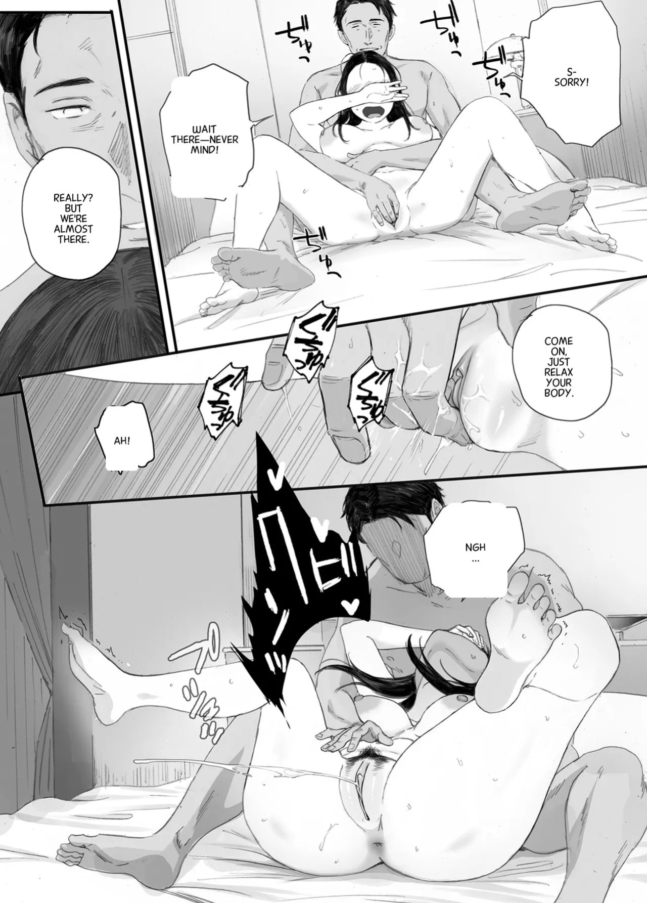 (Doujinshi) [Kansai Orange (Arai Kei)] Bad Girl