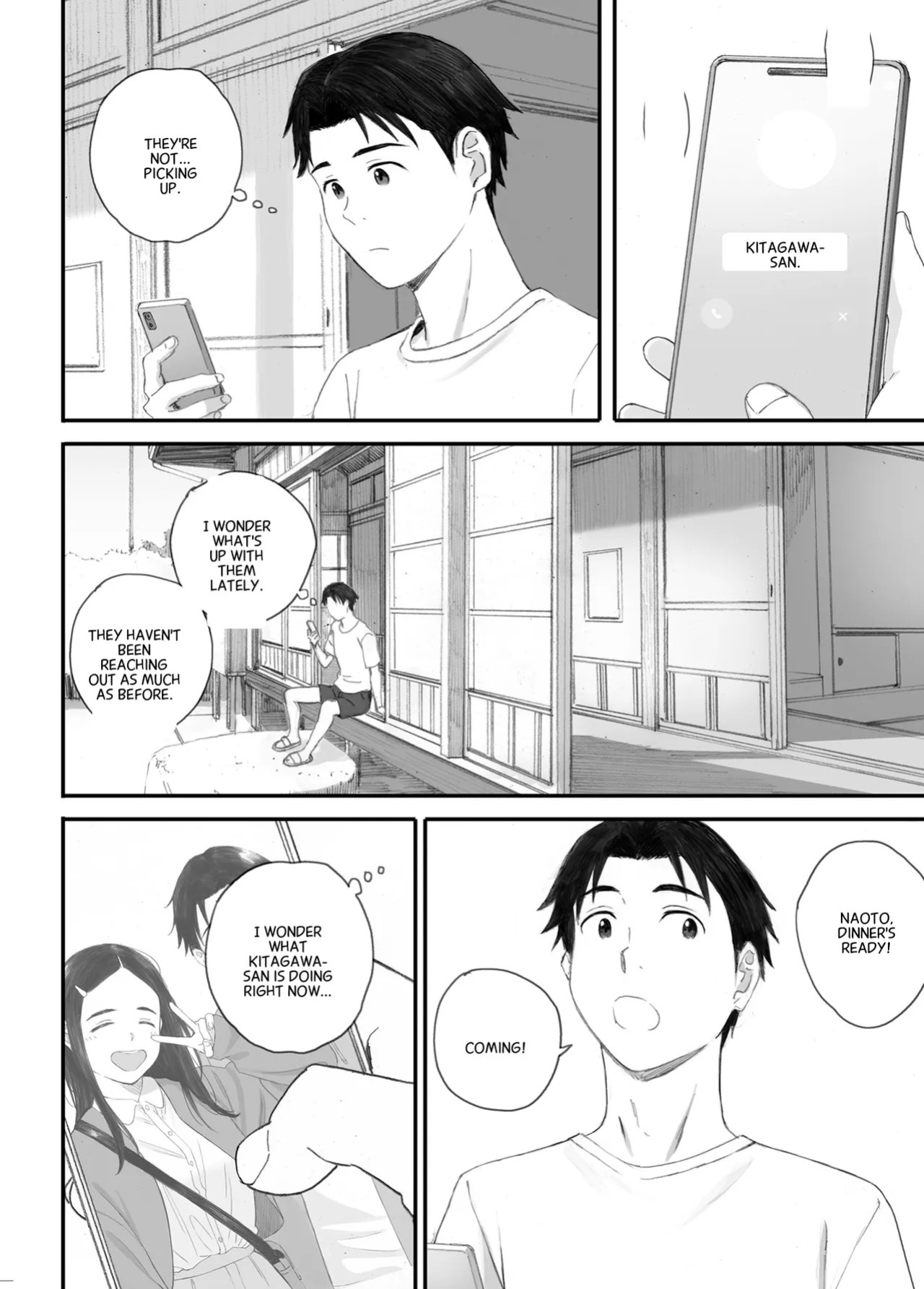 (Doujinshi) [Kansai Orange (Arai Kei)] Bad Girl
