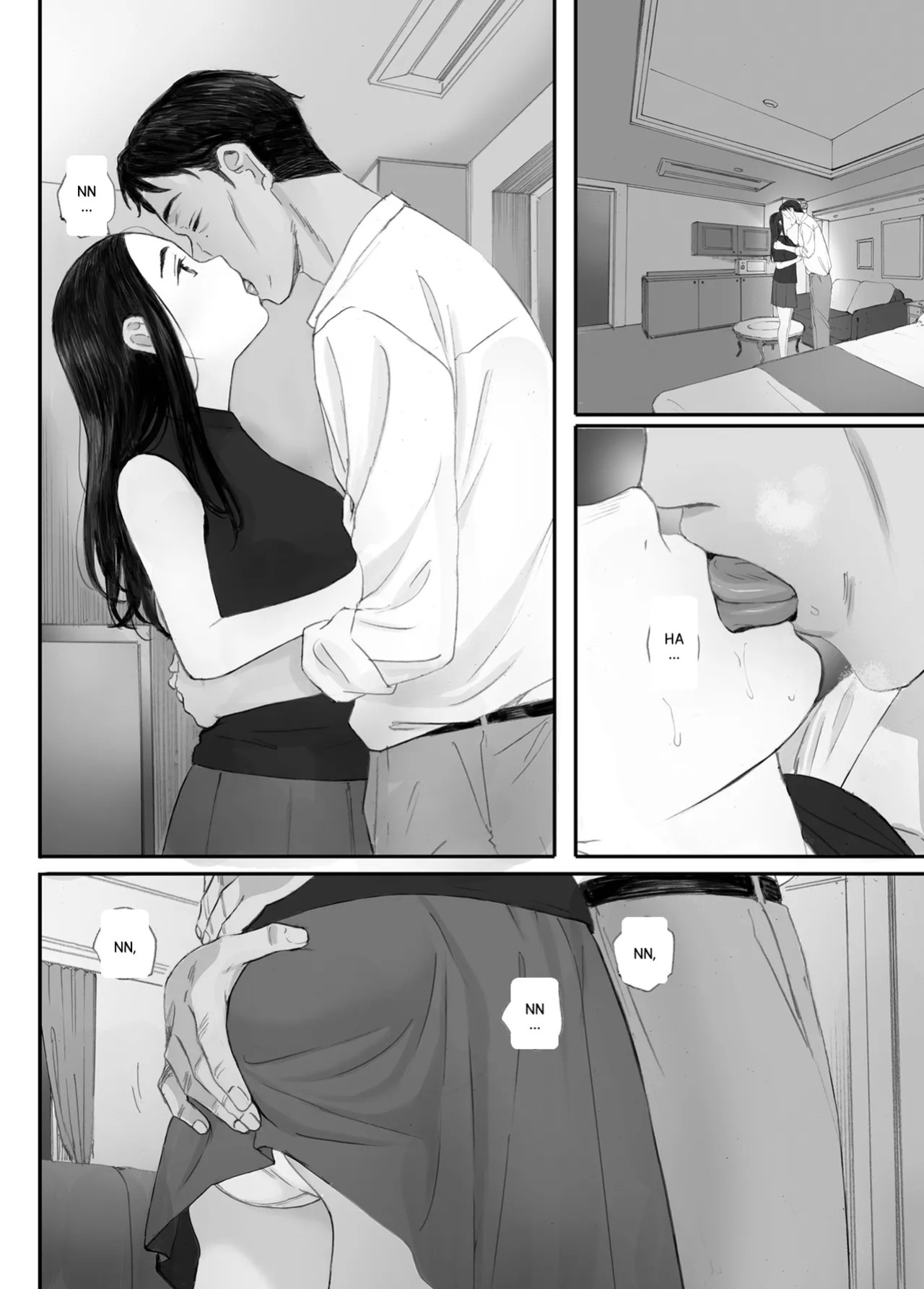 (Doujinshi) [Kansai Orange (Arai Kei)] Bad Girl