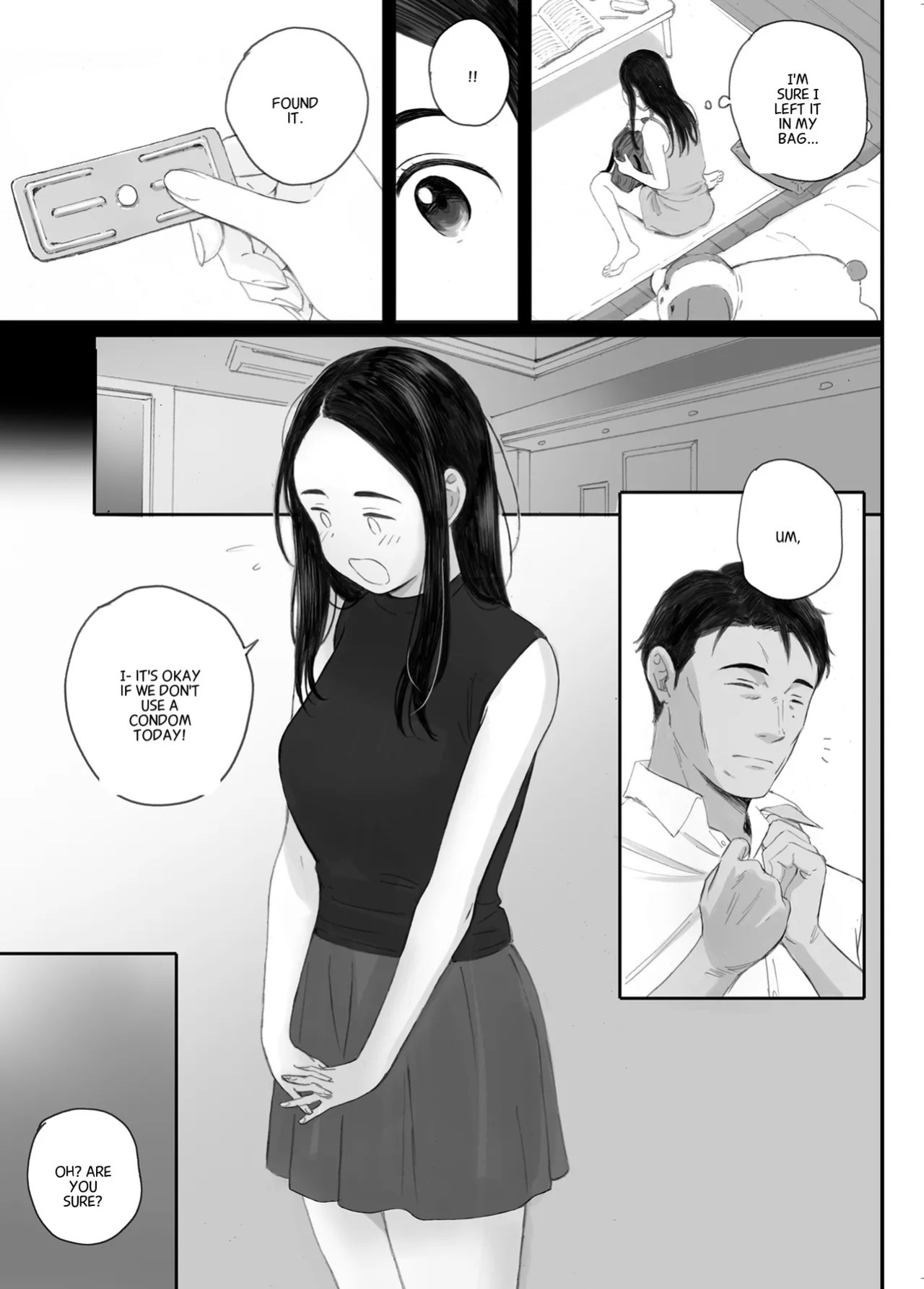 (Doujinshi) [Kansai Orange (Arai Kei)] Bad Girl