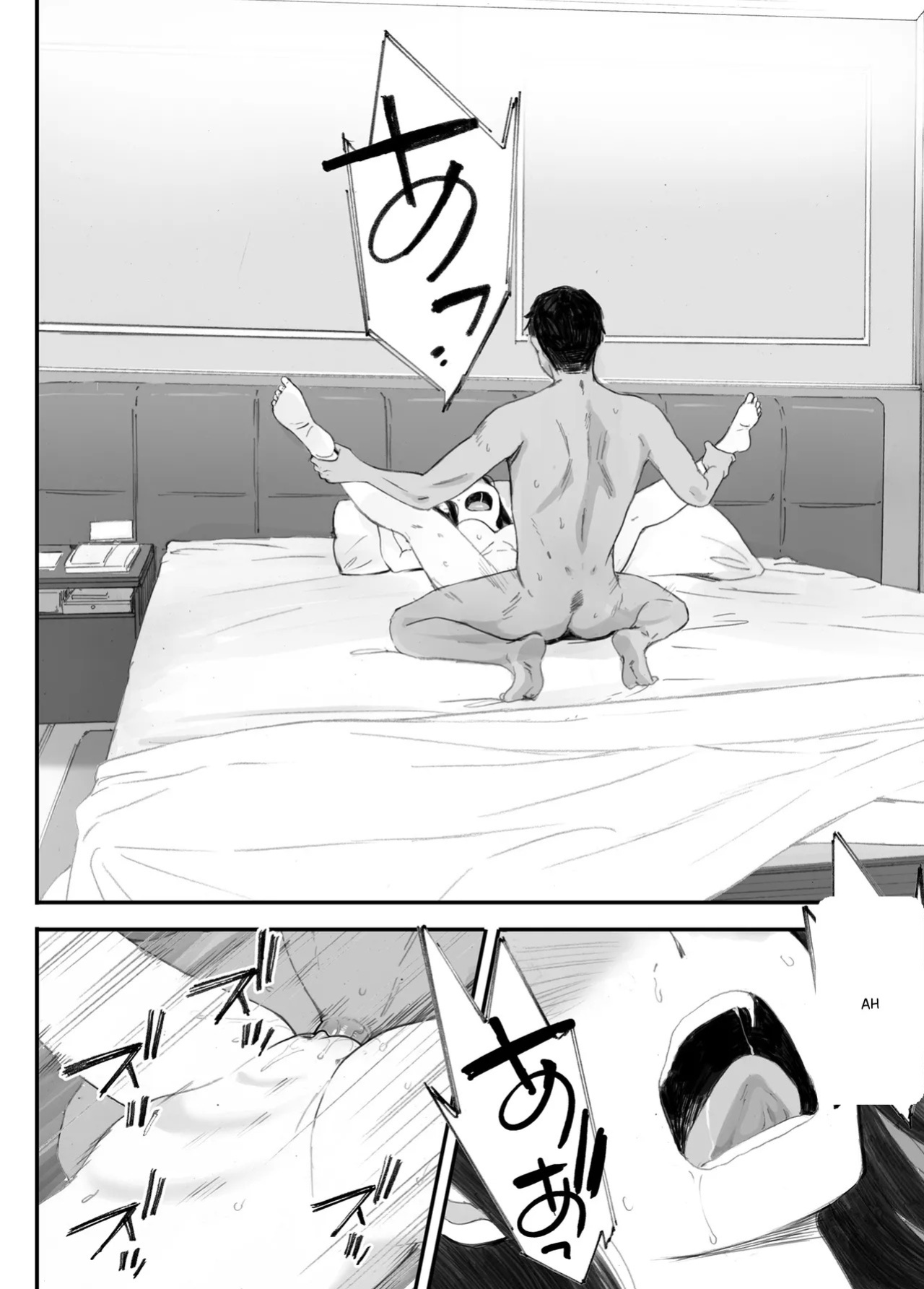 (Doujinshi) [Kansai Orange (Arai Kei)] Bad Girl