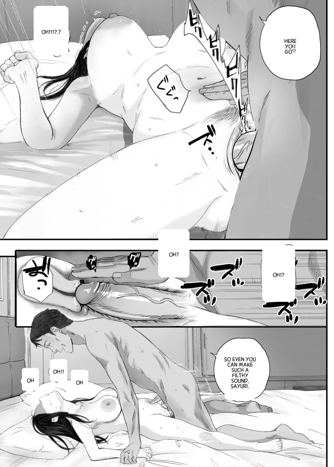 (Doujinshi) [Kansai Orange (Arai Kei)] Bad Girl