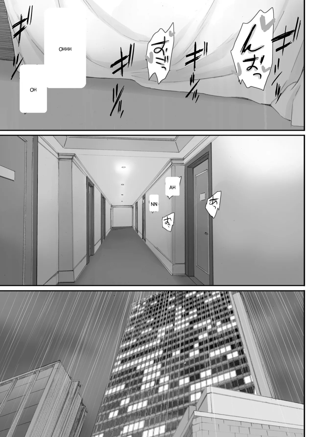 (Doujinshi) [Kansai Orange (Arai Kei)] Bad Girl