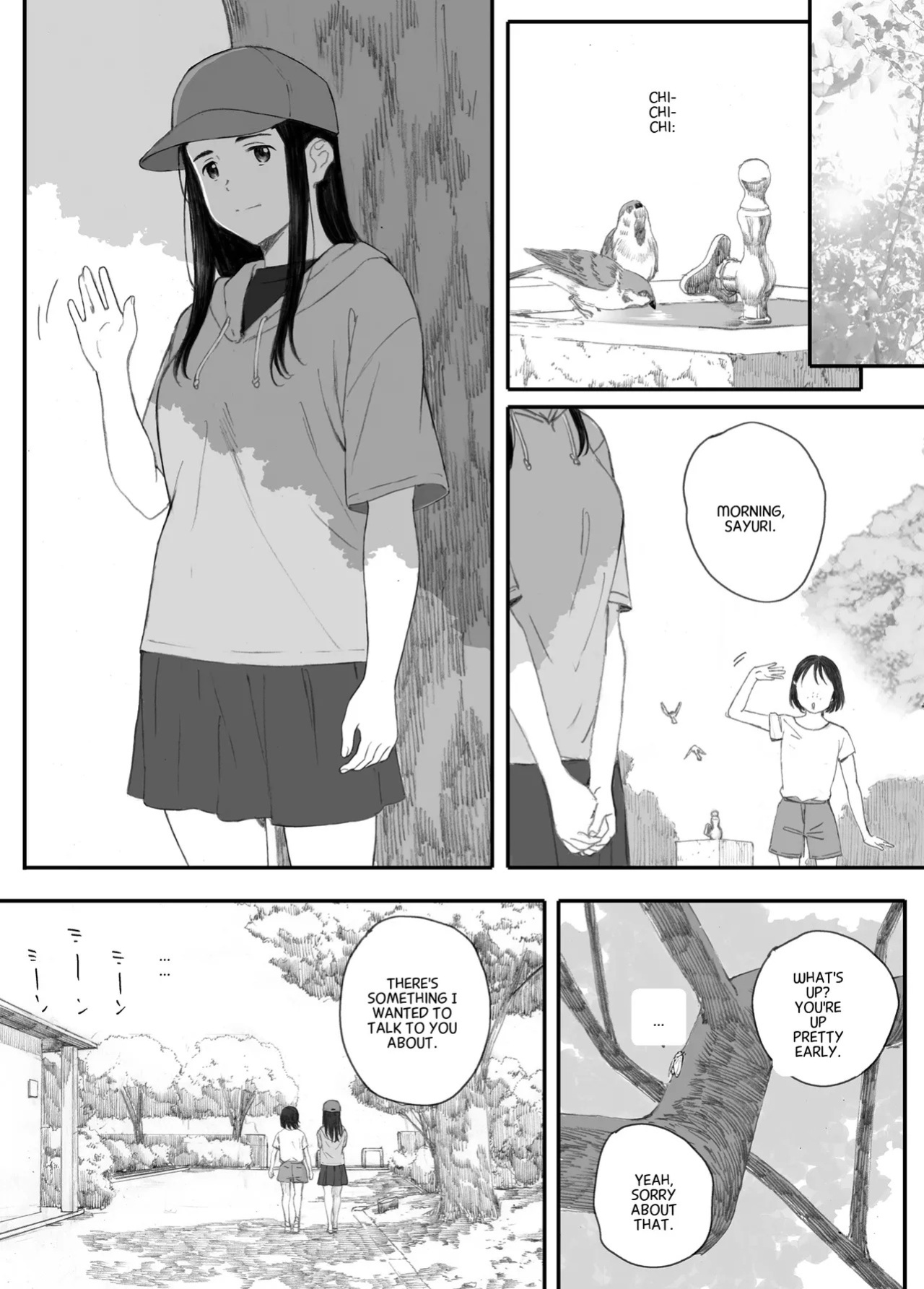 (Doujinshi) [Kansai Orange (Arai Kei)] Bad Girl