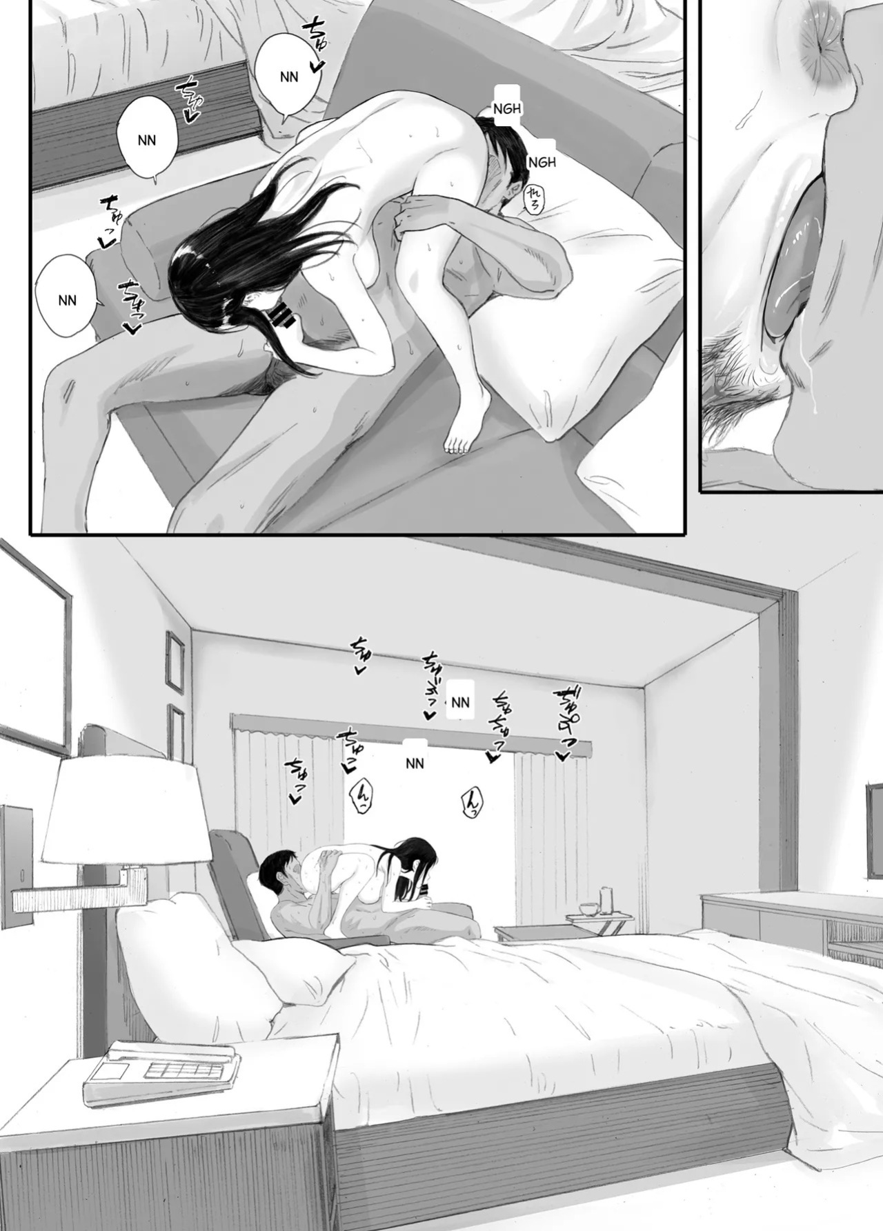 (Doujinshi) [Kansai Orange (Arai Kei)] Bad Girl