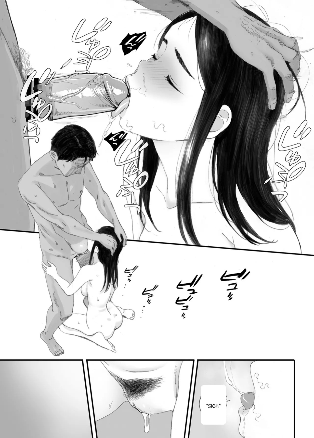 (Doujinshi) [Kansai Orange (Arai Kei)] Bad Girl