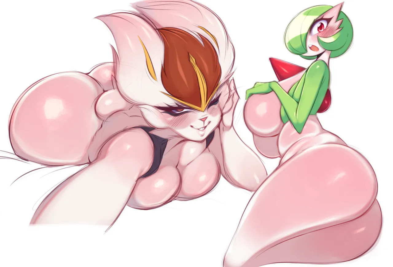 [Saltyxodium] Cinderace (Pokemon)