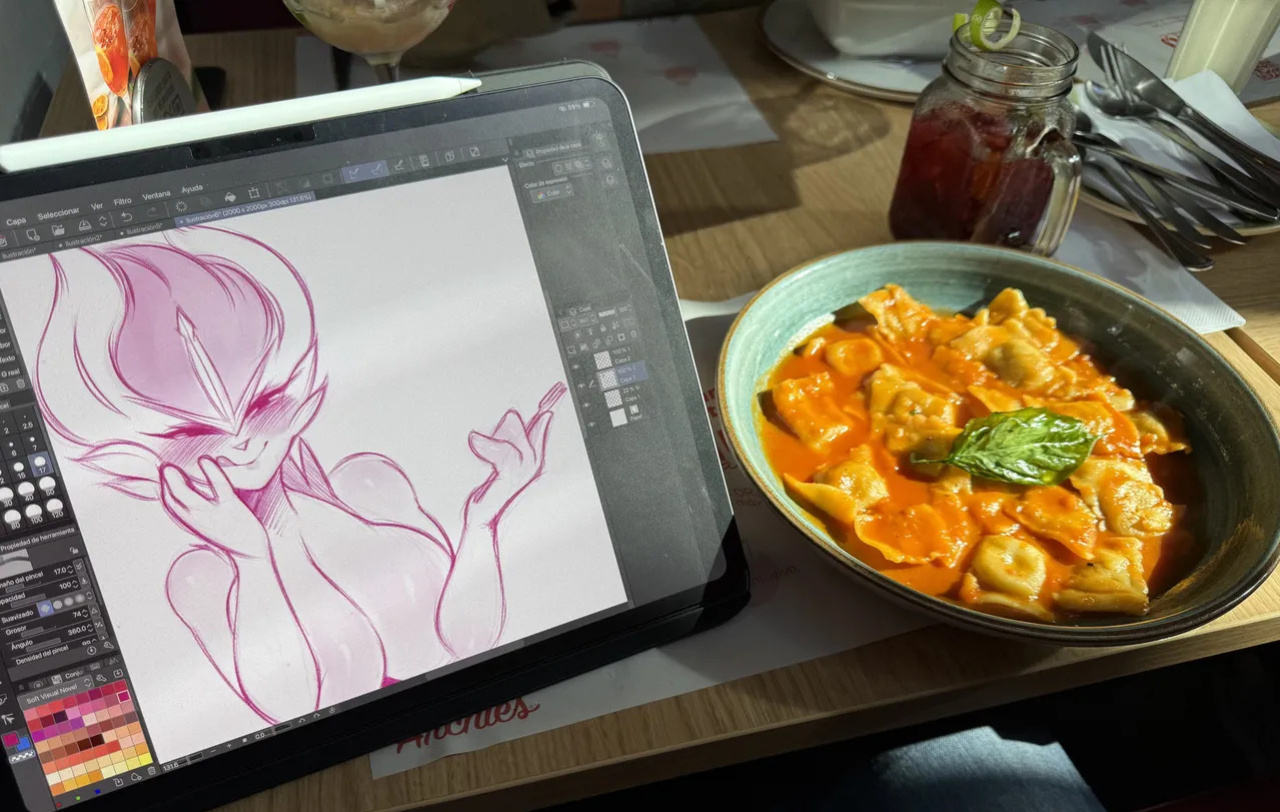 [Saltyxodium] Cinderace (Pokemon)