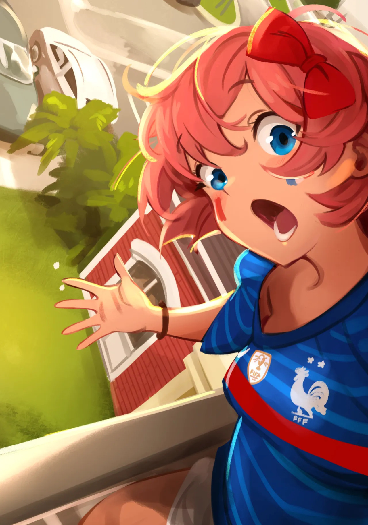 [Khyle] Doki Doki Literature Club!
