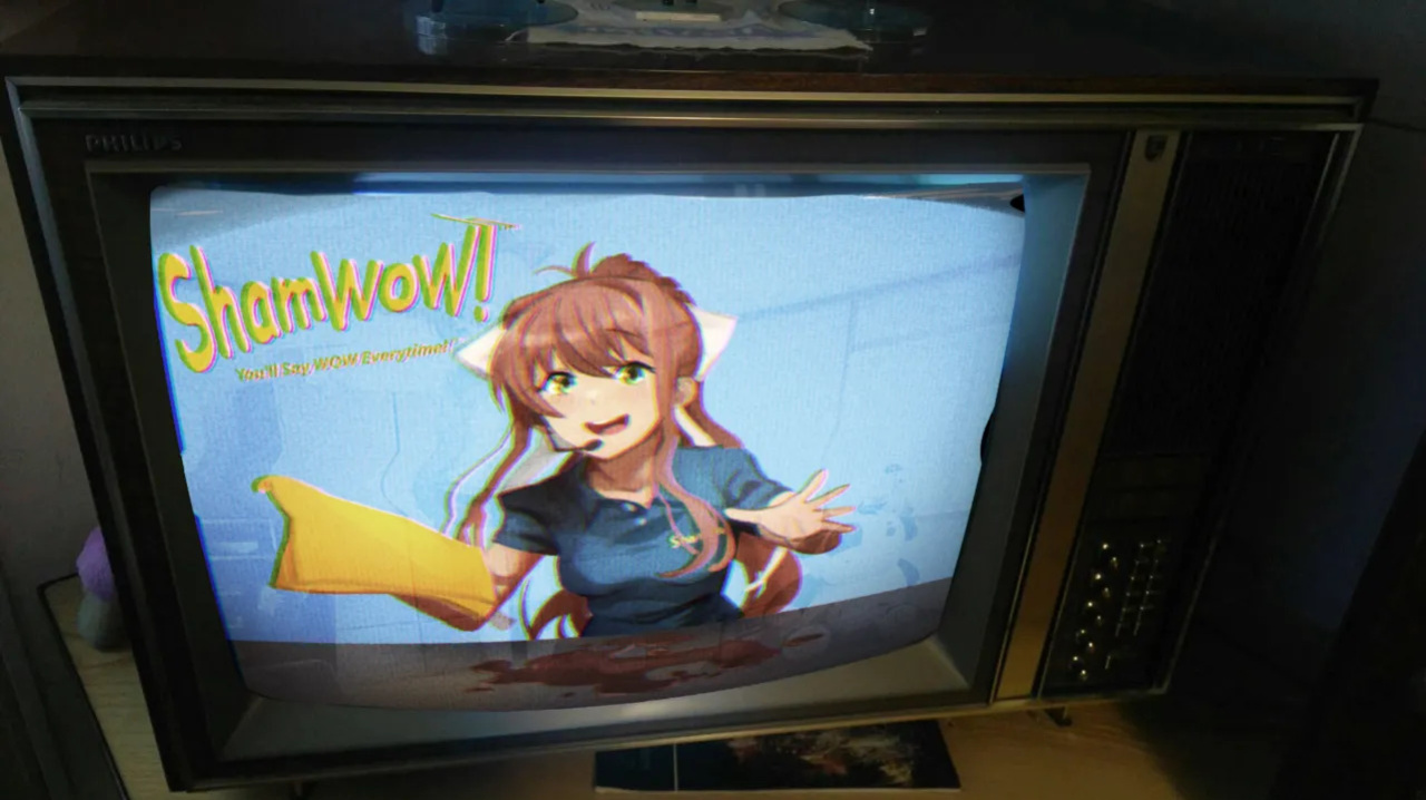 [Khyle] Doki Doki Literature Club!