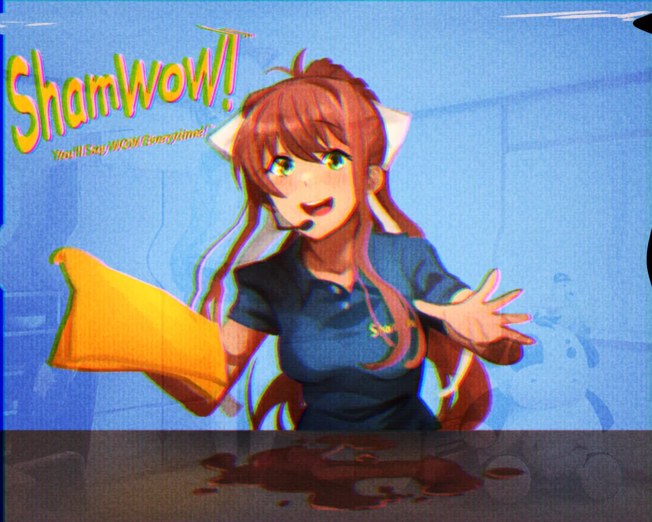 [Khyle] Doki Doki Literature Club!