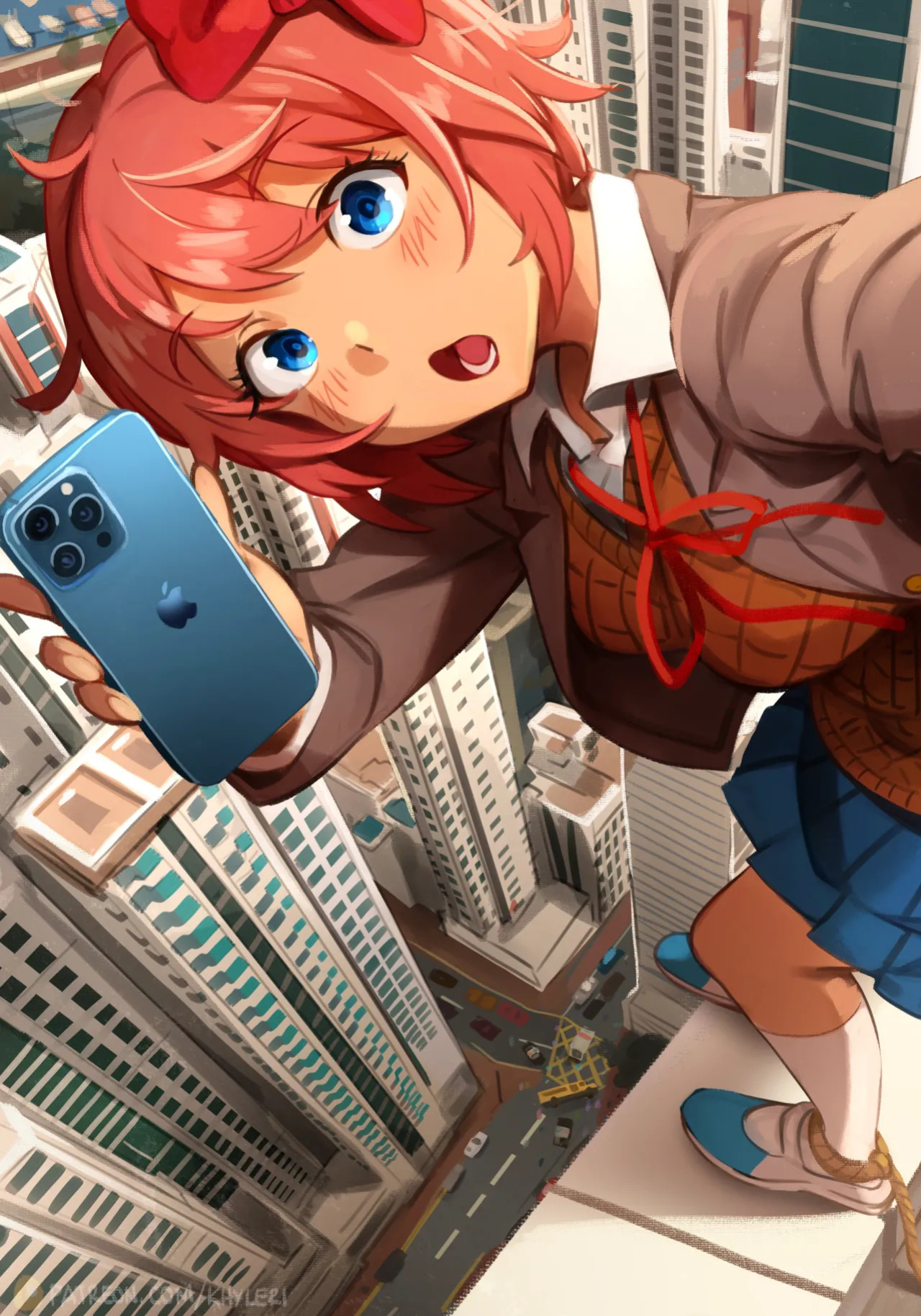 [Khyle] Doki Doki Literature Club!