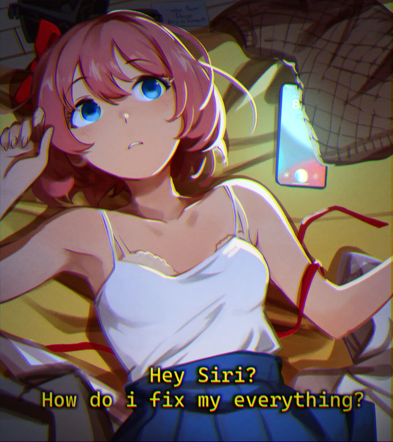 [Khyle] Doki Doki Literature Club!