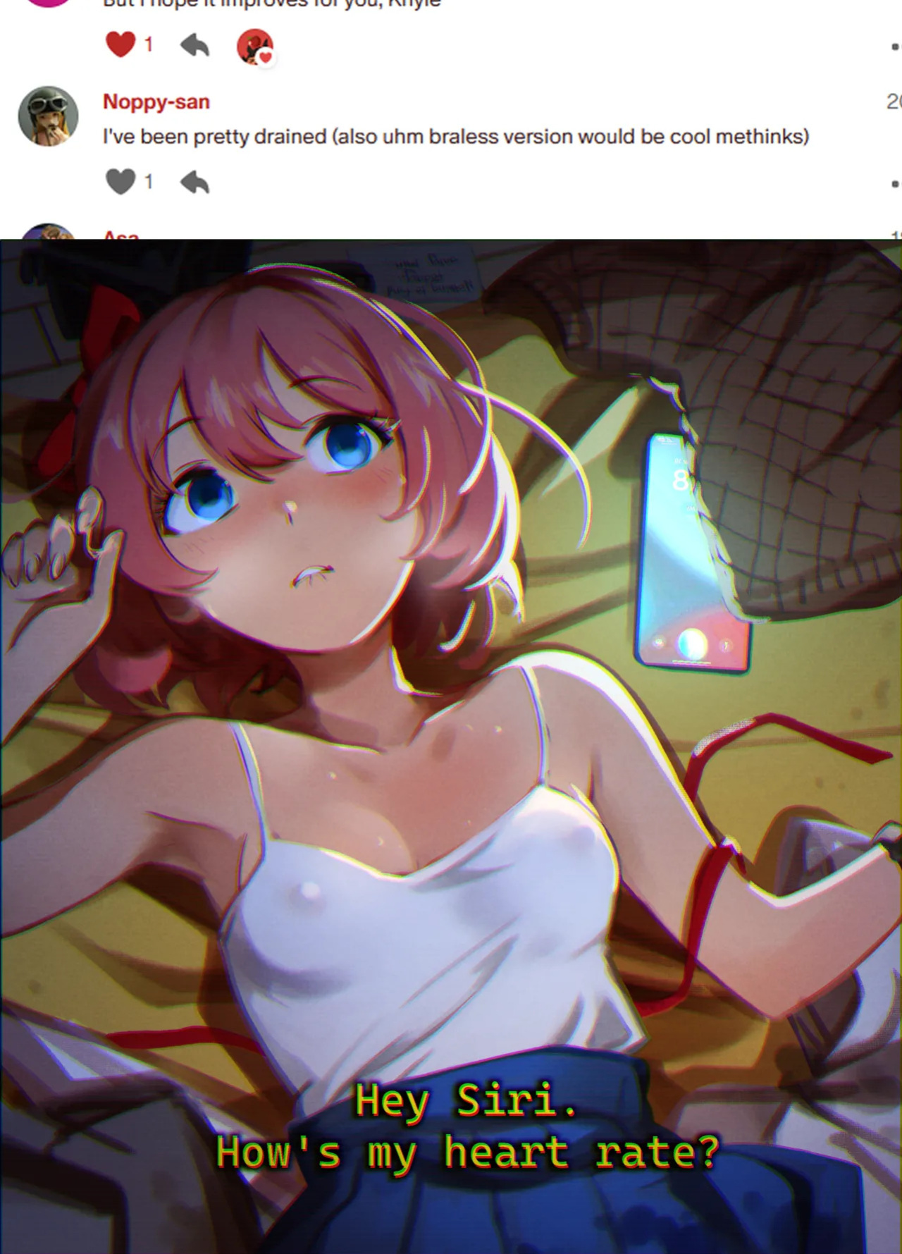 [Khyle] Doki Doki Literature Club!