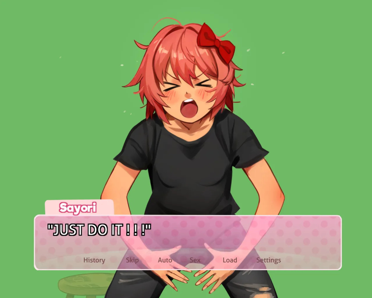 [Khyle] Doki Doki Literature Club!