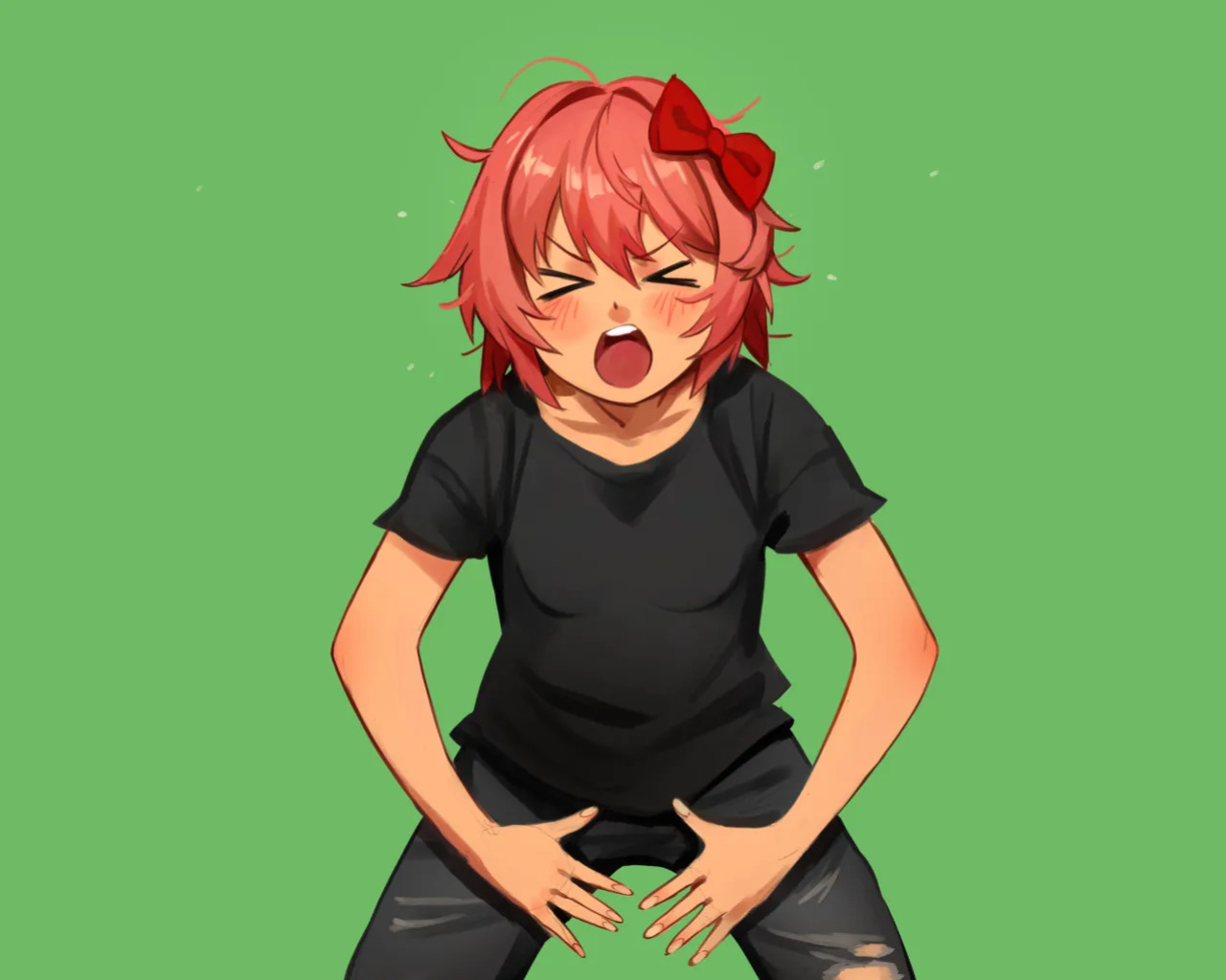 [Khyle] Doki Doki Literature Club!
