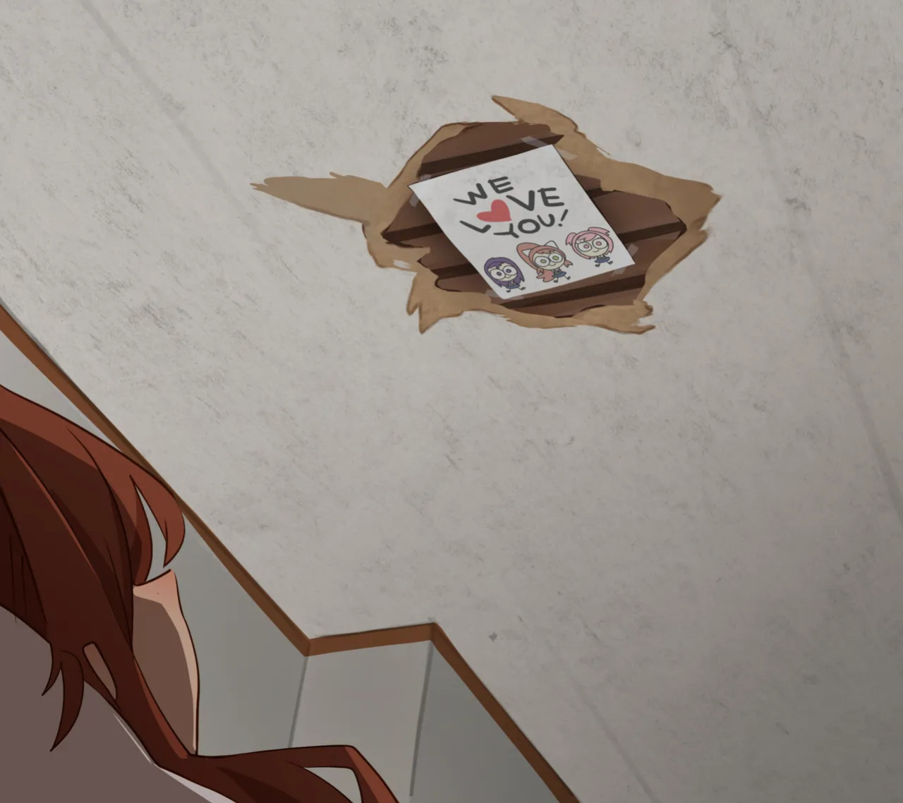[Khyle] Doki Doki Literature Club!