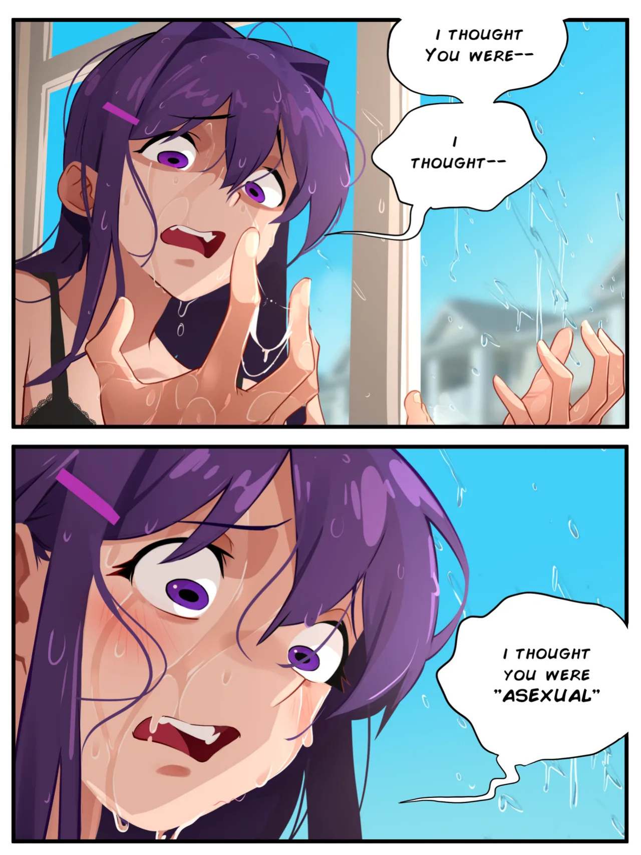 [Khyle] Doki Doki Literature Club!