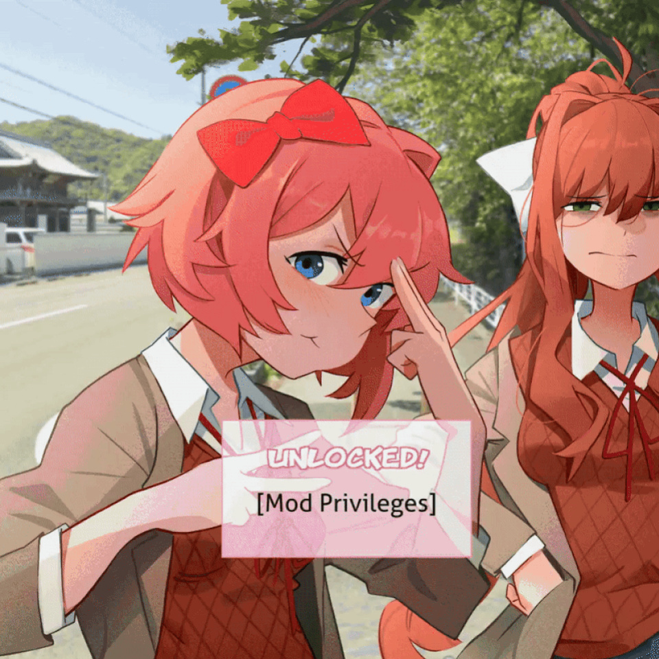 [Khyle] Doki Doki Literature Club!