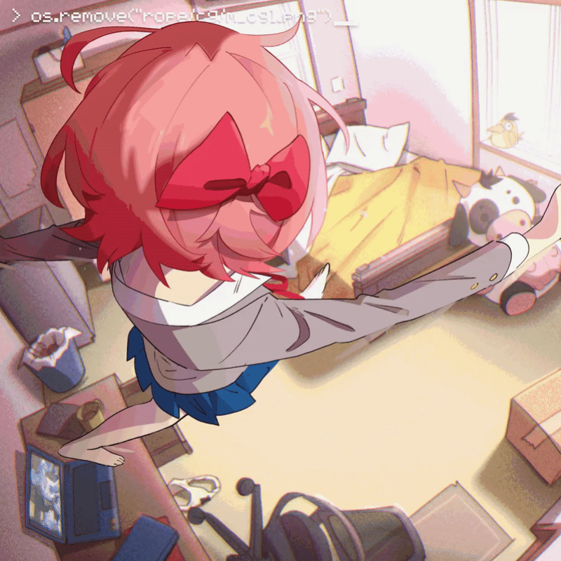 [Khyle] Doki Doki Literature Club!