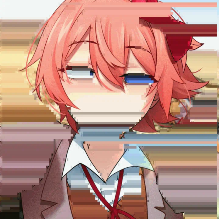 [Khyle] Doki Doki Literature Club!