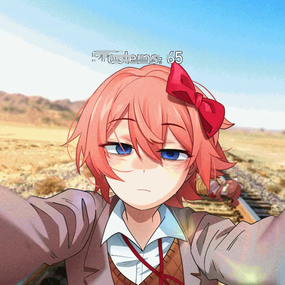 [Khyle] Doki Doki Literature Club!