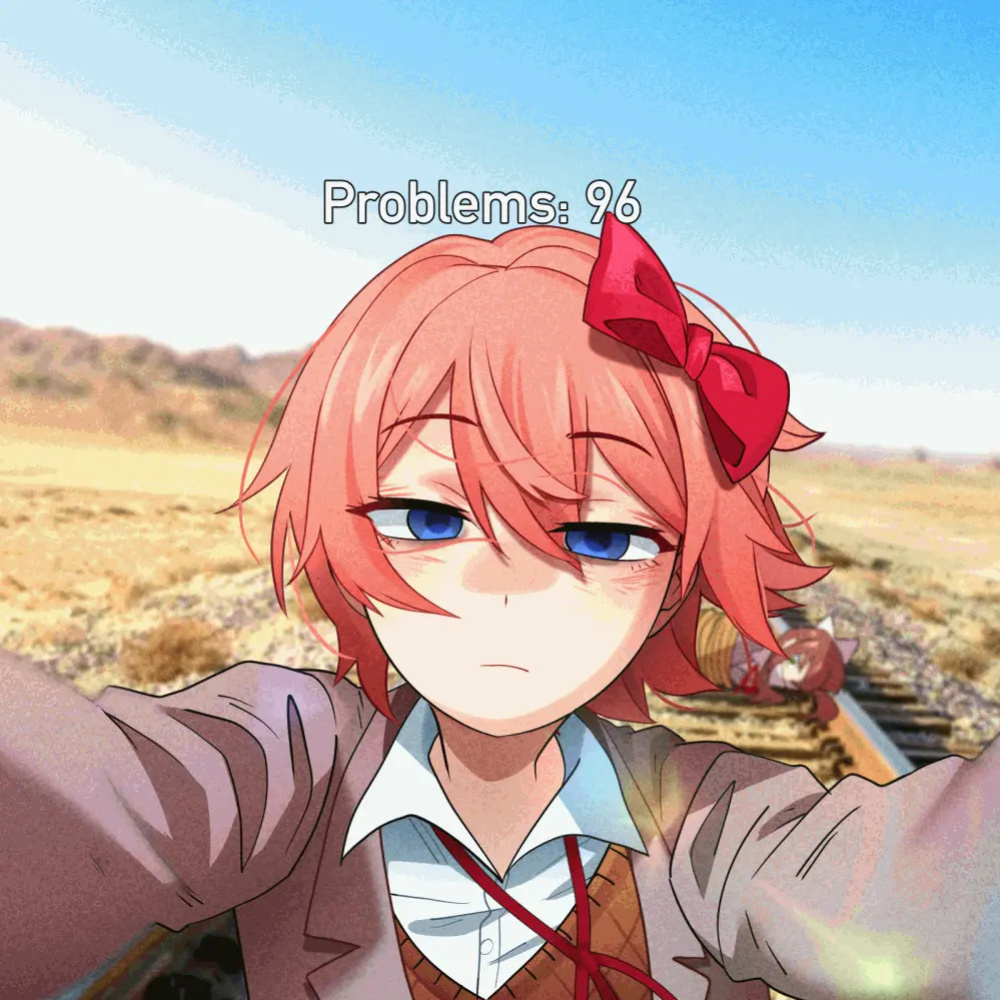 [Khyle] Doki Doki Literature Club!