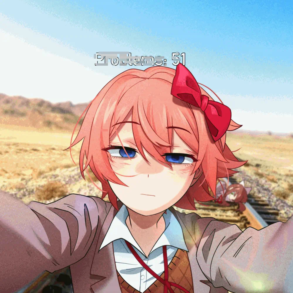 [Khyle] Doki Doki Literature Club!