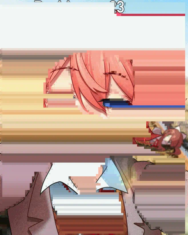 [Khyle] Doki Doki Literature Club!