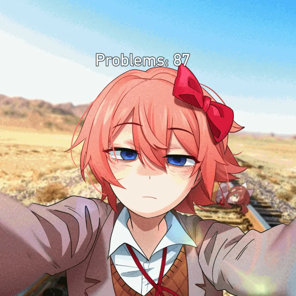 [Khyle] Doki Doki Literature Club!